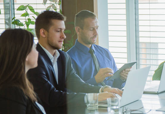 Obsługa klientów B2B WWGLASS